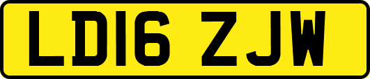 LD16ZJW
