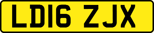 LD16ZJX