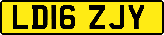 LD16ZJY