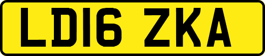 LD16ZKA