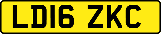 LD16ZKC