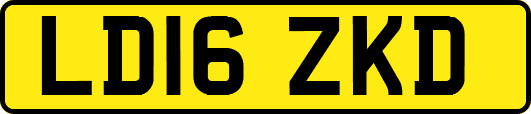 LD16ZKD