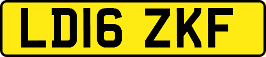 LD16ZKF