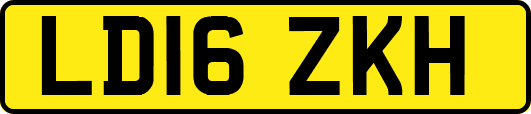 LD16ZKH