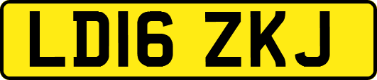 LD16ZKJ