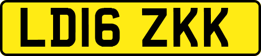 LD16ZKK