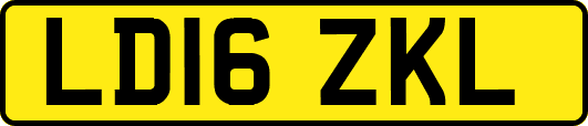 LD16ZKL