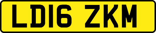 LD16ZKM