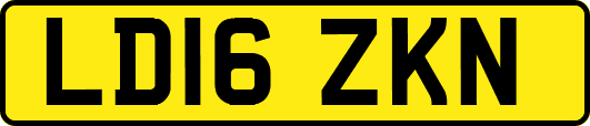 LD16ZKN