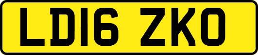 LD16ZKO