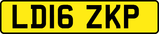 LD16ZKP