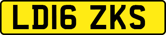 LD16ZKS