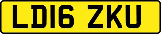 LD16ZKU