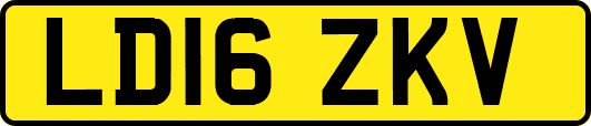 LD16ZKV