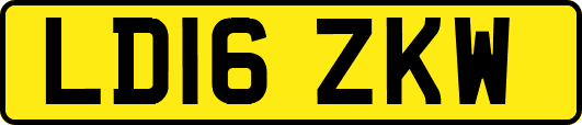 LD16ZKW
