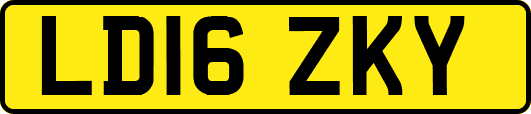 LD16ZKY