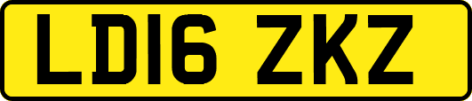 LD16ZKZ