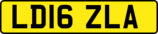 LD16ZLA