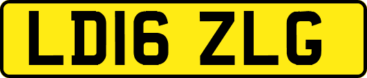LD16ZLG