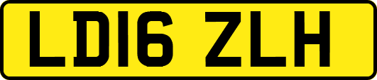 LD16ZLH