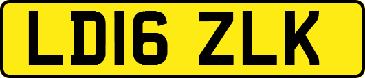 LD16ZLK