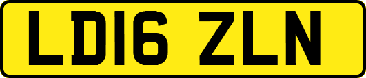 LD16ZLN