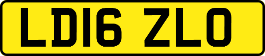 LD16ZLO