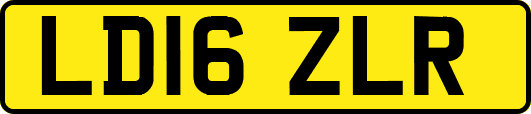 LD16ZLR