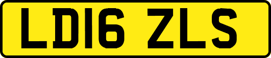 LD16ZLS