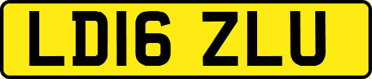 LD16ZLU