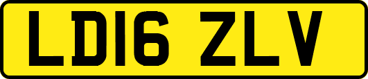 LD16ZLV