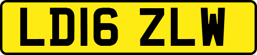 LD16ZLW