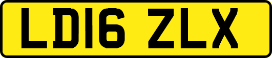 LD16ZLX