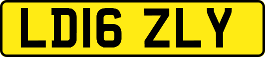 LD16ZLY