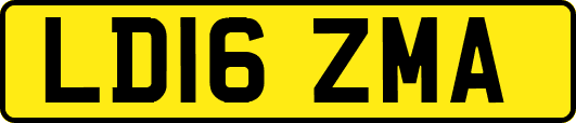 LD16ZMA