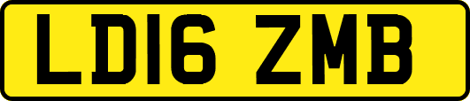 LD16ZMB