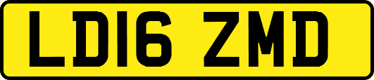 LD16ZMD