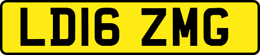 LD16ZMG
