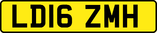 LD16ZMH