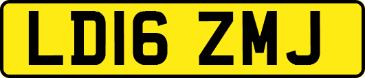 LD16ZMJ