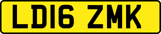 LD16ZMK