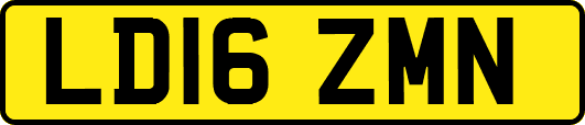 LD16ZMN