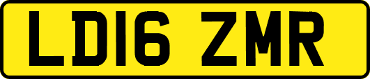 LD16ZMR