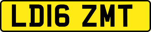 LD16ZMT