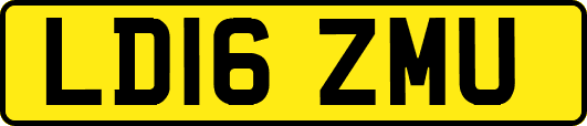 LD16ZMU