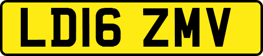 LD16ZMV