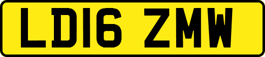 LD16ZMW