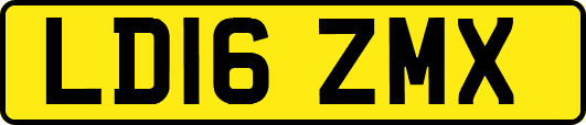 LD16ZMX