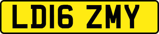 LD16ZMY