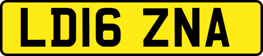 LD16ZNA